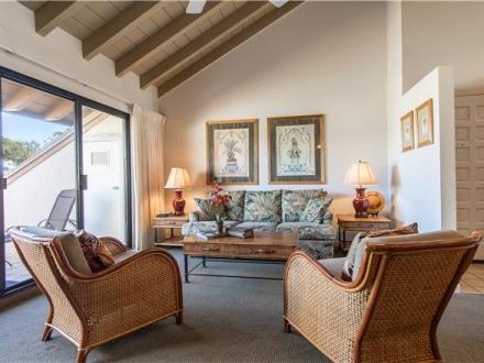 Maui Kamaole - 2BR Condo #B214