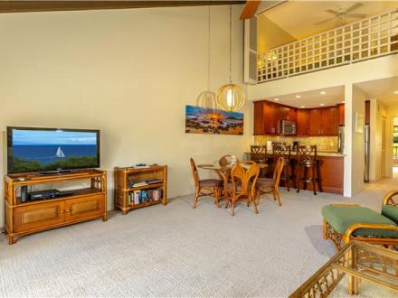 Maui Kamaole - 2BR Condo #H202