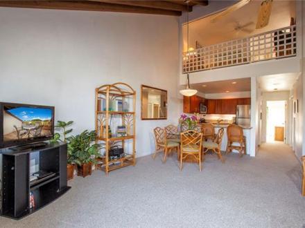 Maui Kamaole - 2BR Condo #I212