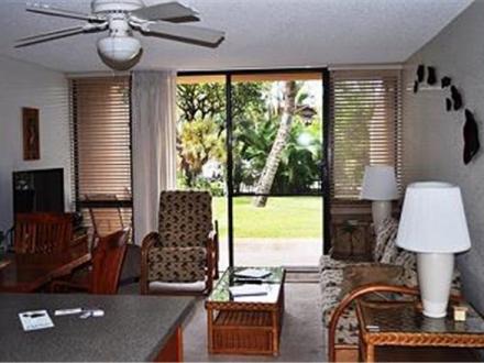 Maui Vista - 1BR Condo #1120
