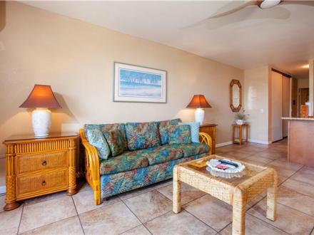 Maui Vista - 1BR Condo #1209