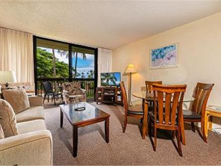 Maui Vista - 1BR Condo #1302