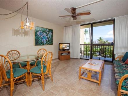 Maui Vista - 1BR Condo #1322