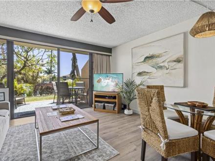 Maui Vista - 1BR Condo #3111