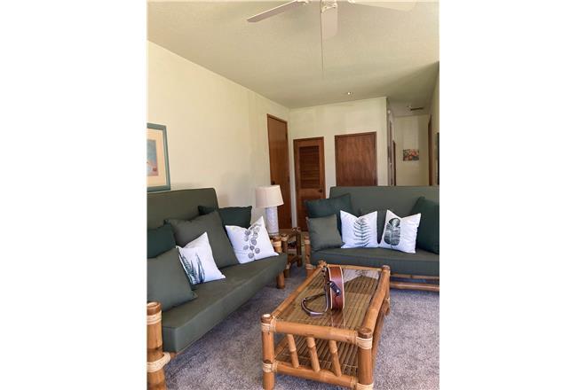 Waikoloa condo rental: Shores at Waikoloa - 1BR Condo #111