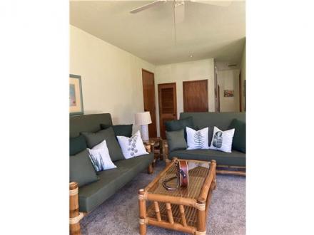 Waikoloa condo rental: Shores at Waikoloa - 1BR Condo #111