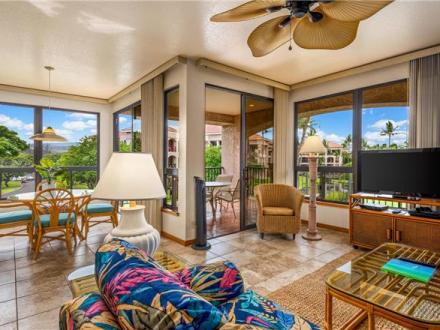 Shores at Waikoloa - 1BR Condo #201