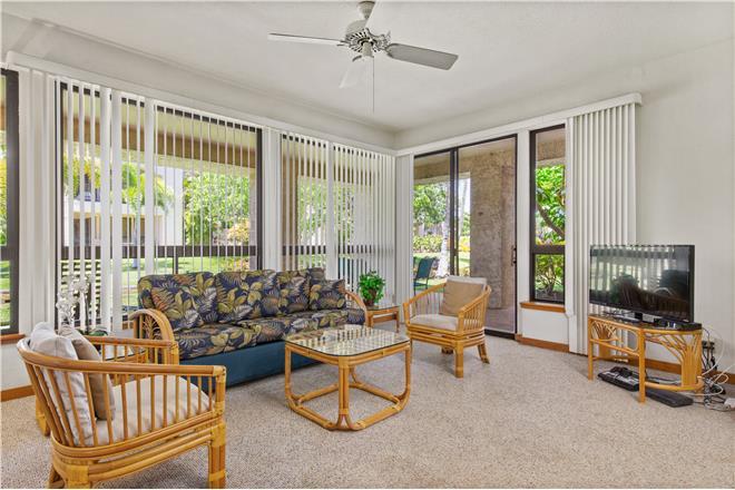 Waikoloa condo rental: Shores at Waikoloa - 2BR Condo #112