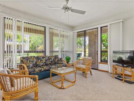 Shores at Waikoloa - 2BR Condo #112