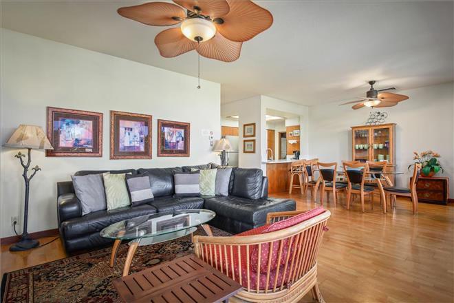Waikoloa condo rental: Shores at Waikoloa - 2BR Condo #224
