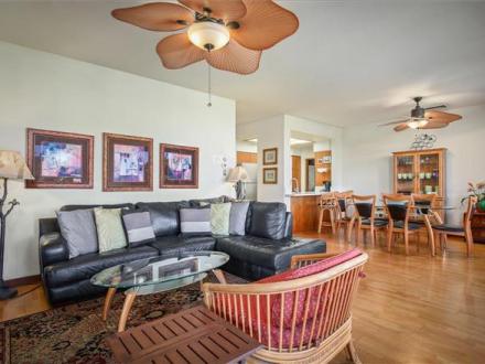 Shores at Waikoloa - 2BR Condo #224