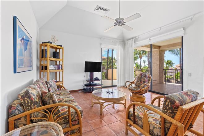 Waikoloa condo rental: Shores at Waikoloa - 2BR Condo #313