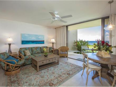 Sugar Beach - 1BR Condo Beach View #133