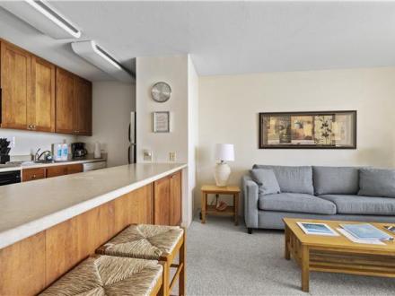 Sugar Beach - 1BR Condo Beach View #425