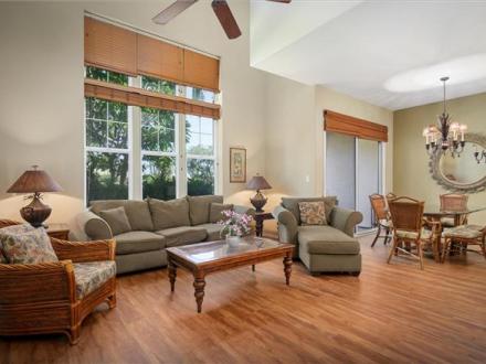 Waikoloa Colony Villas - 2BR Villa #2703