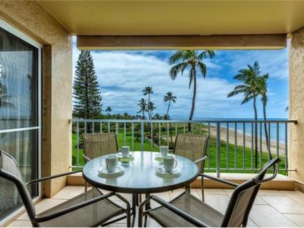Menehune Shores - 2BR Condo #423