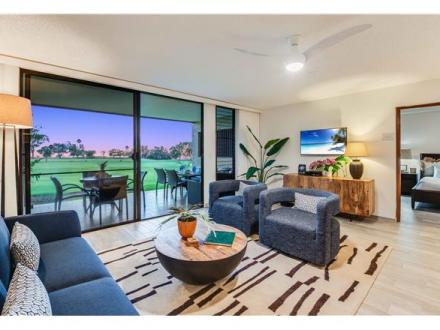 Waikoloa Villas - 2BR Villa Ocean View #A107