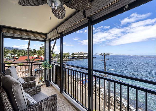 Kona Alii - 1BR Condo King #401 photo 2