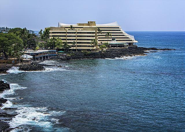 Kona Alii - 1BR Condo King #401 photo 3