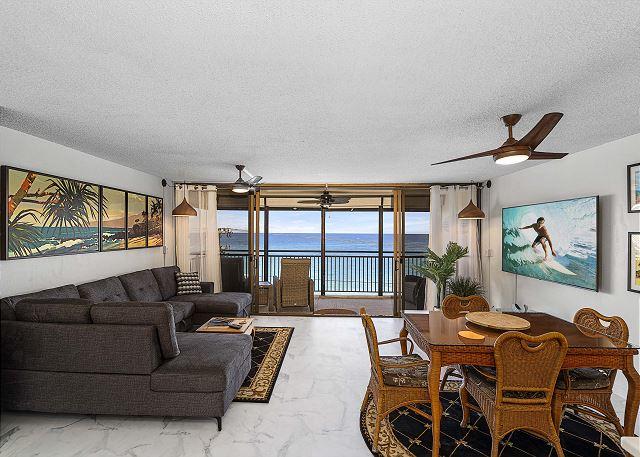 Kona Alii - 1BR Condo King #401 photo 4