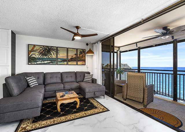 Kona Alii - 1BR Condo King #401 photo 5