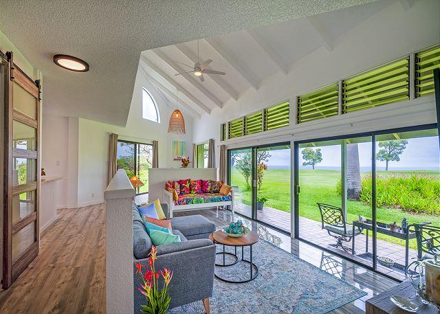 Kamahana - 2BR Condo Ocean View King #16 photo 2