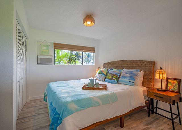 Kamahana - 2BR Condo Ocean View King #16 photo 4