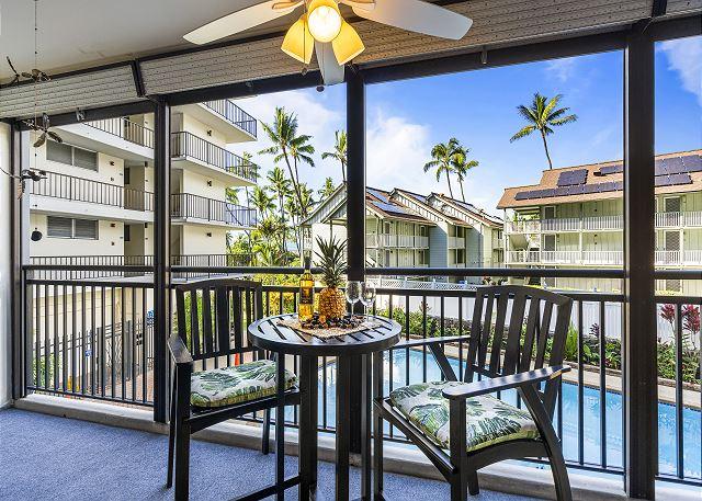 Kona Alii - 1BR Condo King #208 photo 2