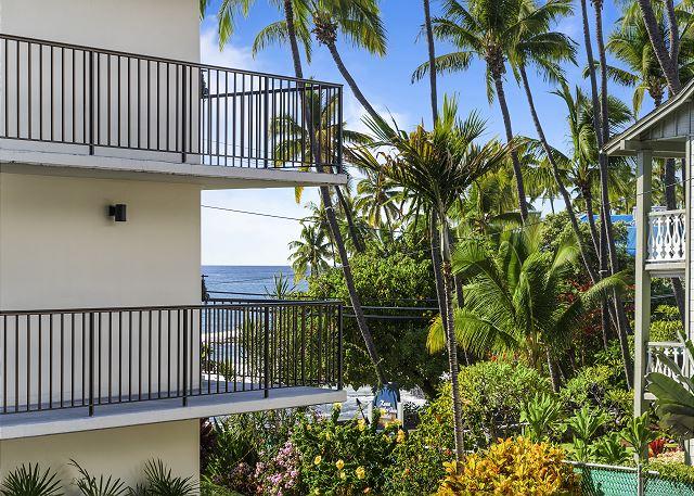 Kona Alii - 1BR Condo King #208 photo 3