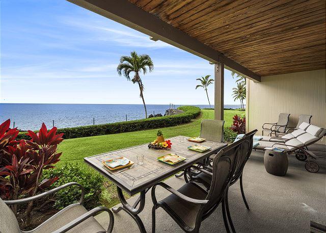 Keauhou Kona Surf and Racquet Club - 2BR Condo #3-103 photo 2