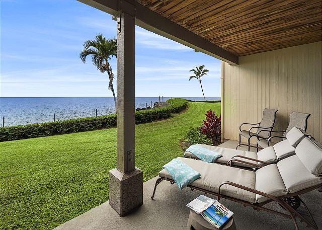 Keauhou Kona Surf and Racquet Club - 2BR Condo #3-103 photo 3