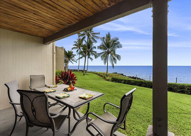Keauhou Kona Surf and Racquet Club - 2BR Condo #3-103 photo 4