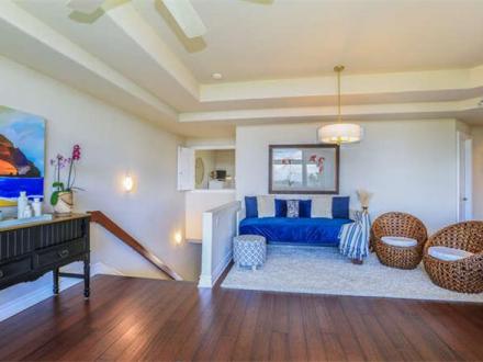 Noelani Kai - 2BR Townhome Mountain View