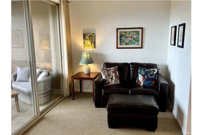 Kamuela condo rental: Mauna Lani Fairways - 2BR Condo Mountain View #603