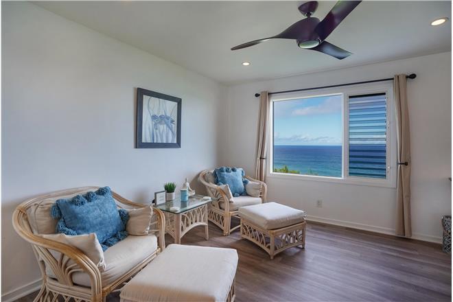 Princeville condo rental: Alii Kai Resort - 1BR Condo #5102