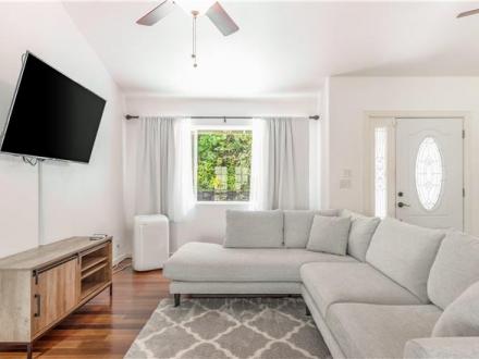 Pahoa vacation rental: Aloha Valley Shores - 3BR Home