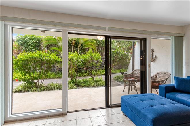 Kona condo rental: Casa De Emdeko - 1BR Condo #A110