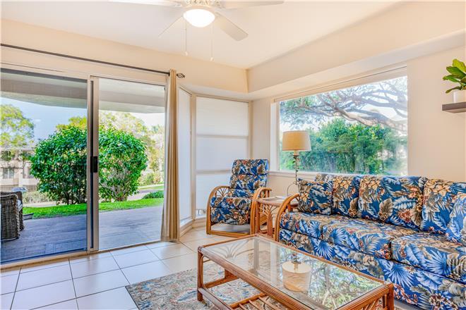 Waikoloa condo rental: Greens At Waikoloa - 2BR Condo #J101