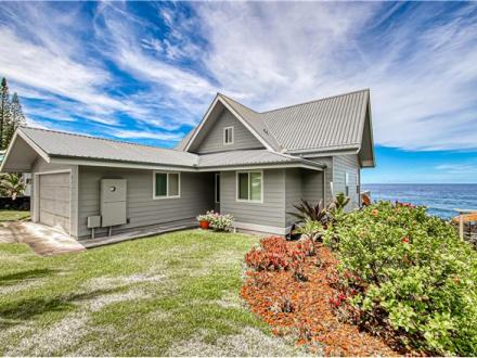 Pahoa vacation rental: Hale Aikalani - 3BR Home
