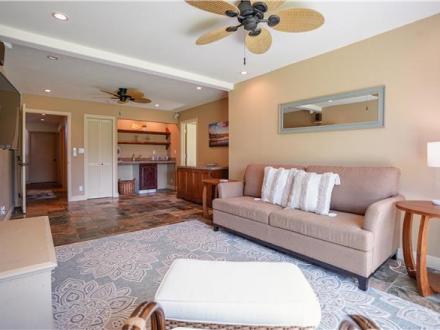 Princeville vacation rental: Hale Carly & Lia Lani - 4BR Home