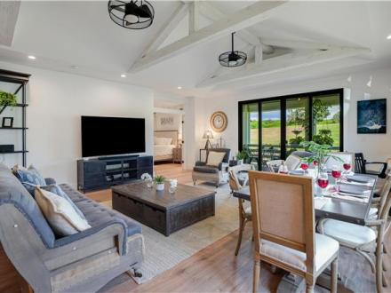 Koloa vacation rental: Hale Haupu - 3BR Home