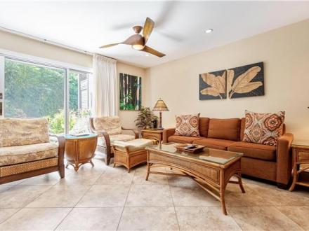 Kihei condo rental: Hale Hui Kai - 2BR Condo #106