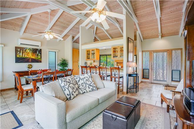 Koloa vacation rental: Hale Poipu Nani - 2BR Home