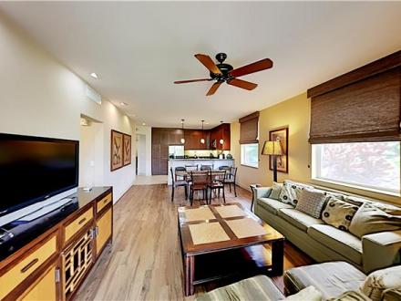 Kamuela condo rental: Halii Kai - 3BR Condo #18E