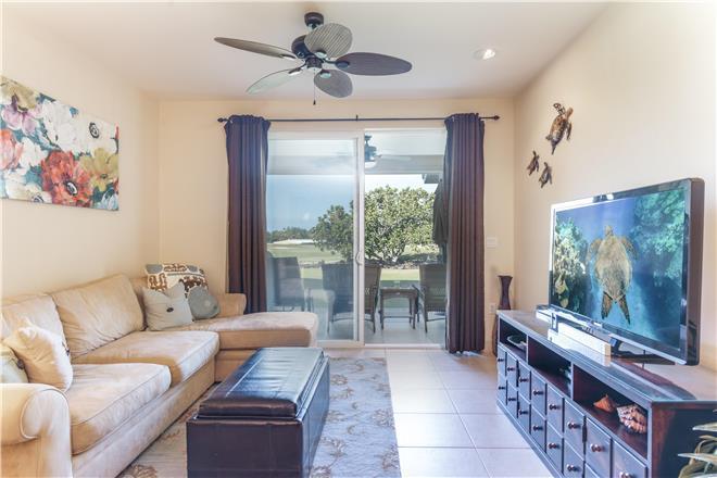 Waikoloa condo rental: Hali'i Kai - 2BR Condo #3B