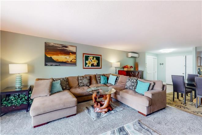 Princeville condo rental: Hanalei Bay Resort - 1BR Condo #6222