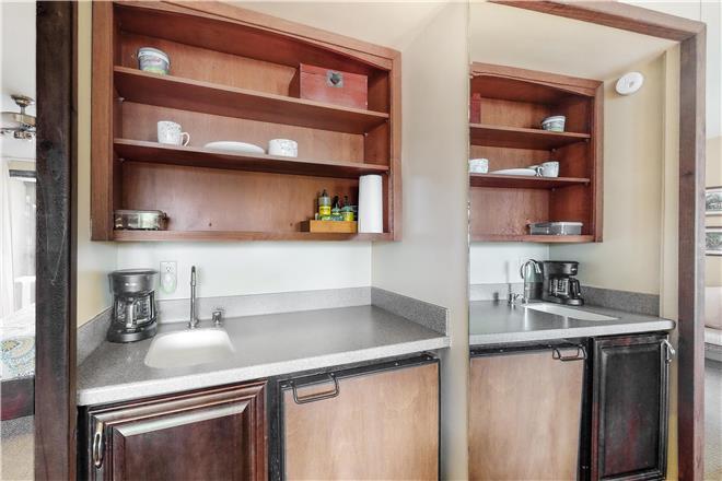 Princeville condo rental: Hanalei Bay Resort - 1BR Condo #9204