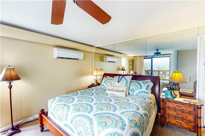 Princeville condo rental: Hanalei Bay Resort - 1BR Condo #9206