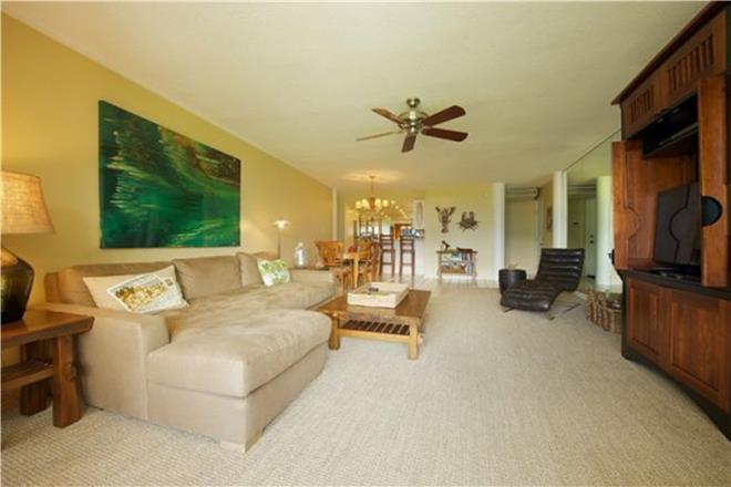 Hanalei Bay Resort - 2BR Condo #9204/5