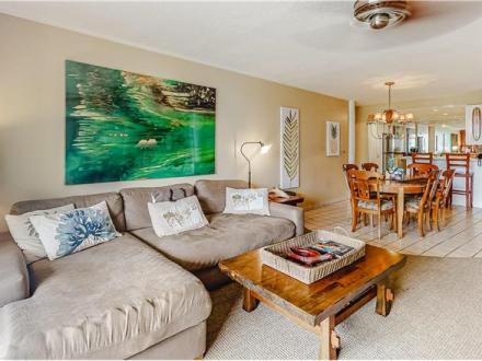 Princeville condo rental: Hanalei Bay Resort - 2BR Condo #9205/6